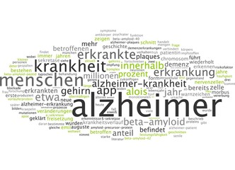 Alzheimer