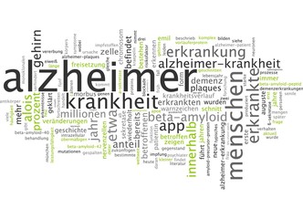 Alzheimer