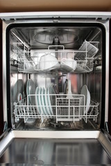 Dishwasher