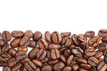 Coffee beans