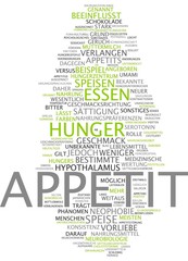 Appetit