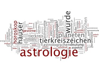 Astrologie