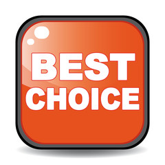 BEST CHOICE ICON