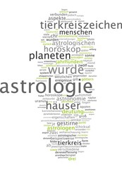 Astrologie