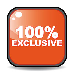 100% EXCLUSIVE ICON