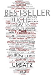 Obraz premium Bestseller