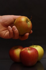 Äpfel