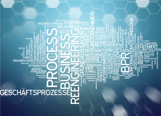 Business Process Reengineering