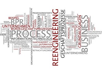 Business Process Reengineering