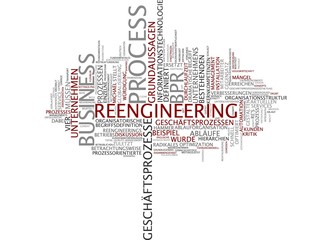 Business Process Reengineering