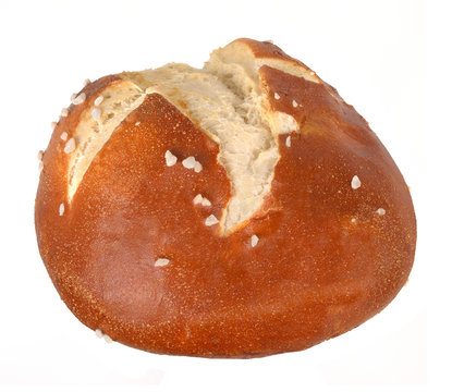 Laugenbroetchen