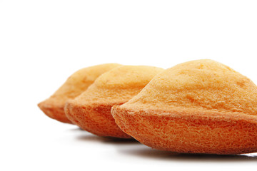 madeleines