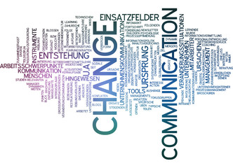 Change Communication