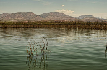 Mountain Lake