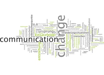 Change Communication