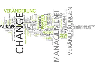 Change Management