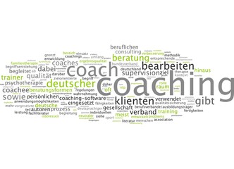 Coaching
