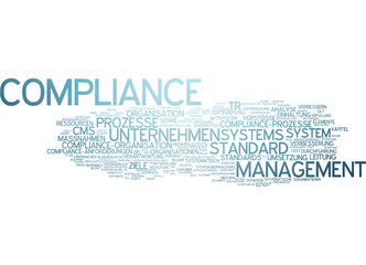 Compliance