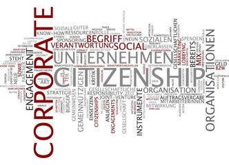 Corporate Citizenship