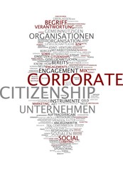 Corporate Citizenship