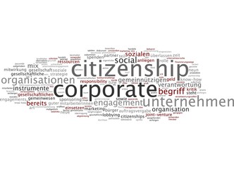 Corporate Citizenship