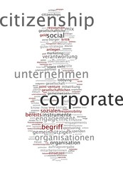 Corporate Citizenship