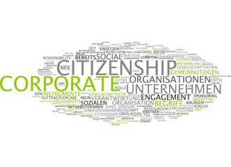 Corporate Citizenship