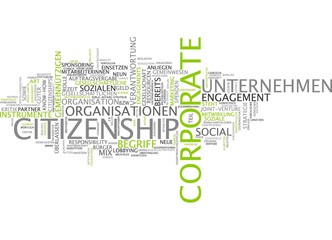 Corporate Citizenship
