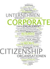 Corporate Citizenship