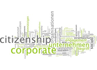Corporate Citizenship