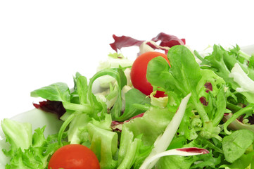 salad