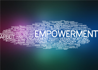 Empowerment