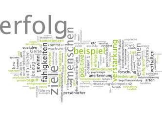 Erfolg