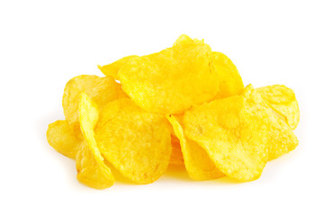 potatoe chips