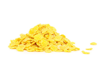 corn flakes