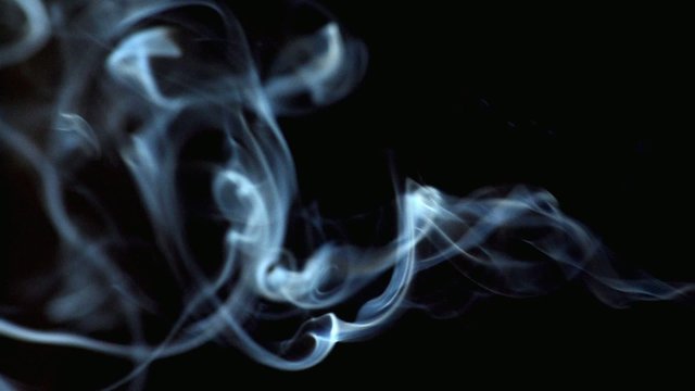 texture fumo bianco white smoke incense