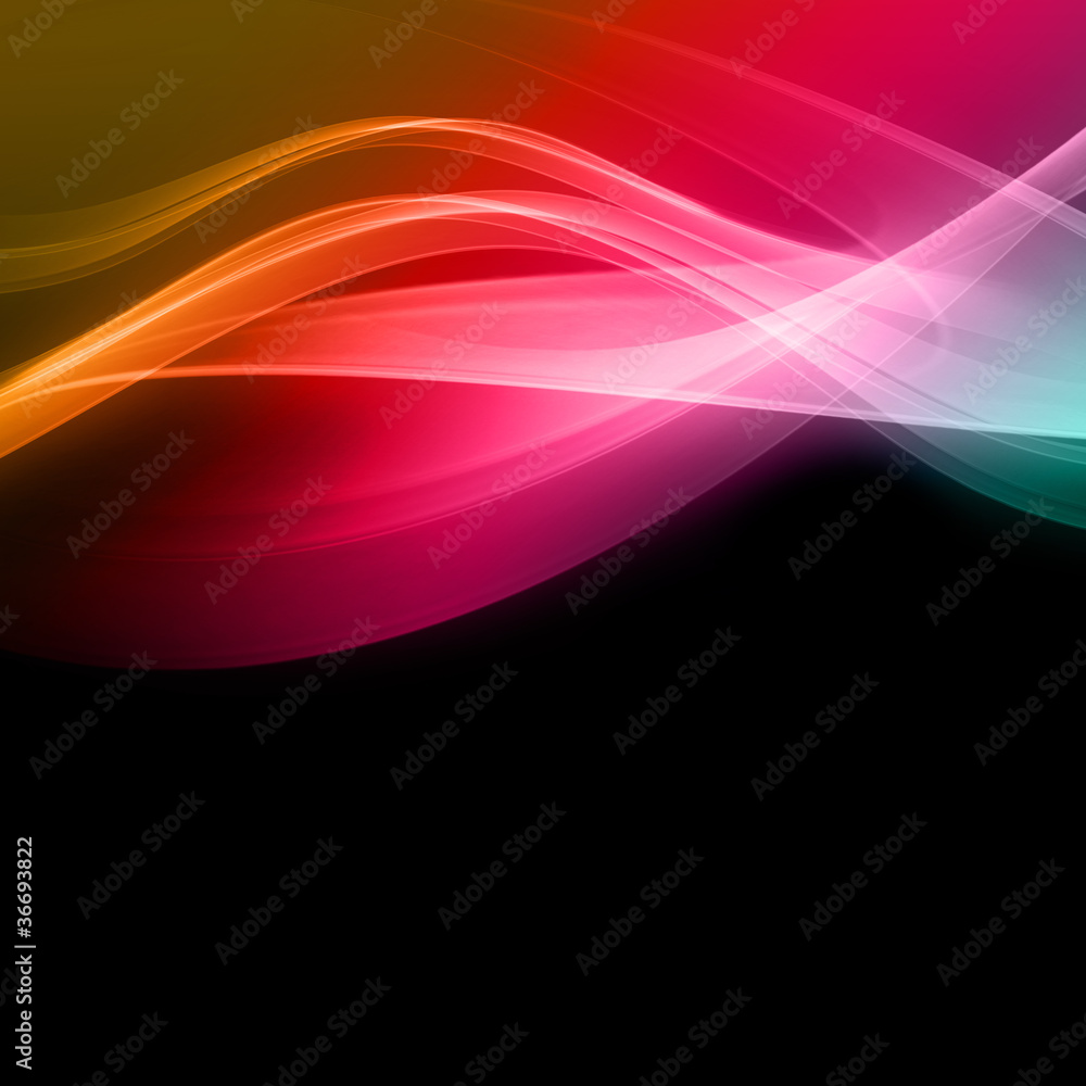 Fototapete abstract elegant background design with space for your text