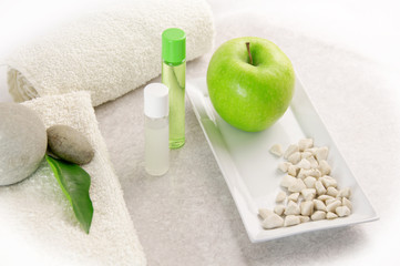 Wellness - prodotti naturali