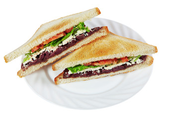 Sandwich