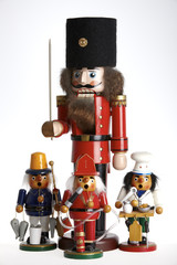 Weihnachtsdekoration - Christmas Decorations
