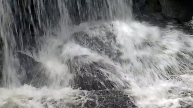 wasserfall