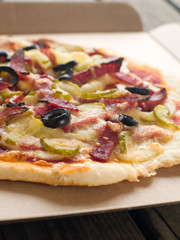 pizza