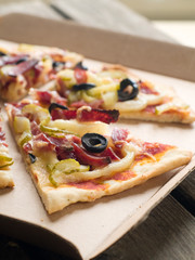 pizza