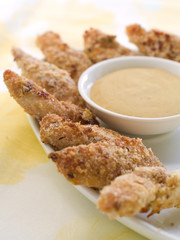 nuggets