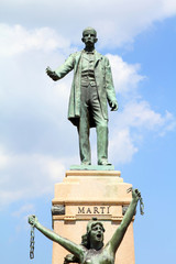 Jose Marti