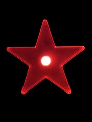 Obraz premium Christmas Lights