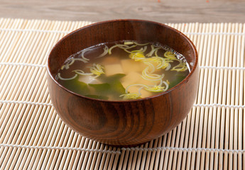 japanese soup