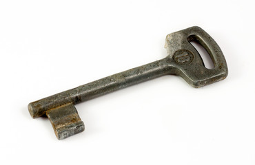 Old Key