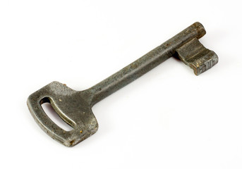 Old Key