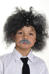 Einstein Junior
